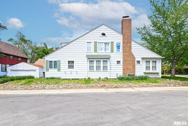 1409 N COLE Court, Peoria, IL 61606