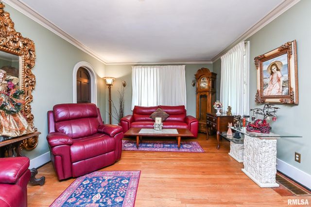 1409 N COLE Court, Peoria, IL 61606