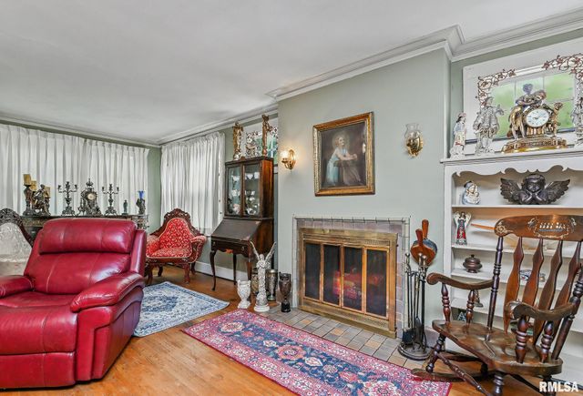 1409 N COLE Court, Peoria, IL 61606