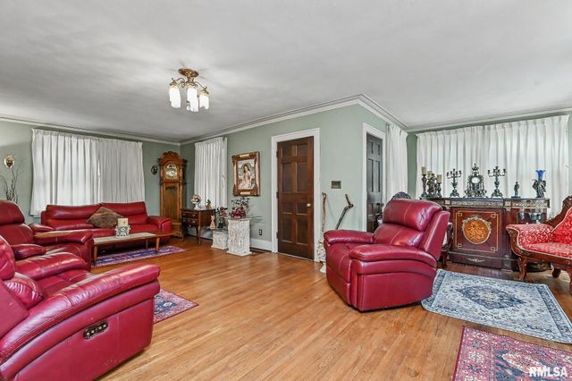 1409 N COLE Court, Peoria, IL 61606