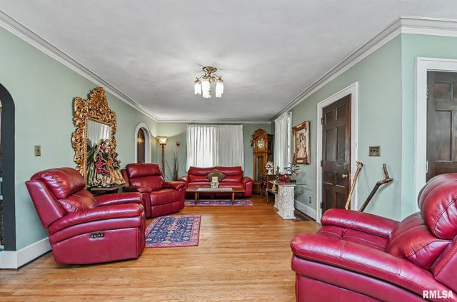 1409 N COLE Court, Peoria, IL 61606