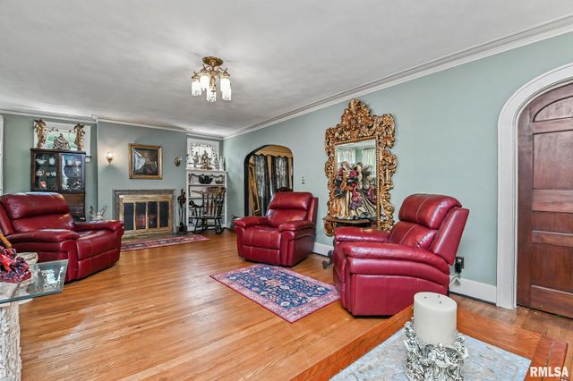 1409 N COLE Court, Peoria, IL 61606