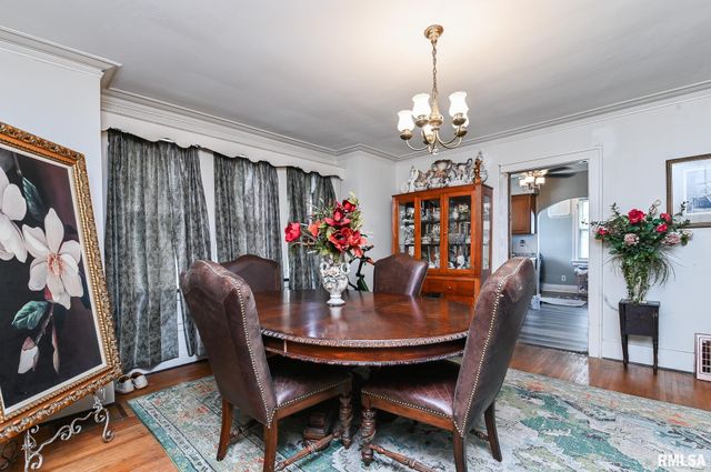 1409 N COLE Court, Peoria, IL 61606