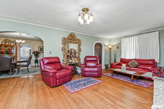 1409 N COLE Court, Peoria, IL 61606