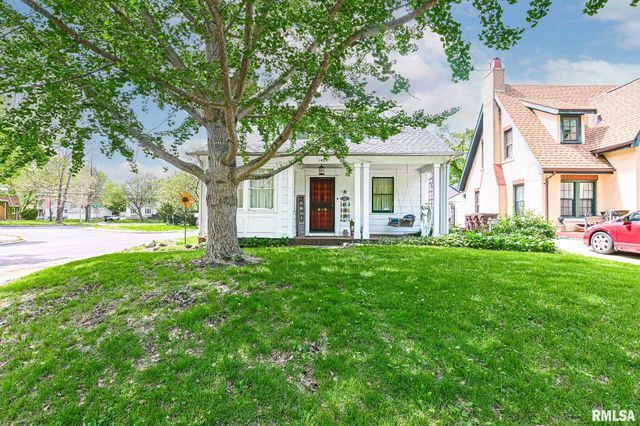 1409 N COLE Court, Peoria, IL 61606