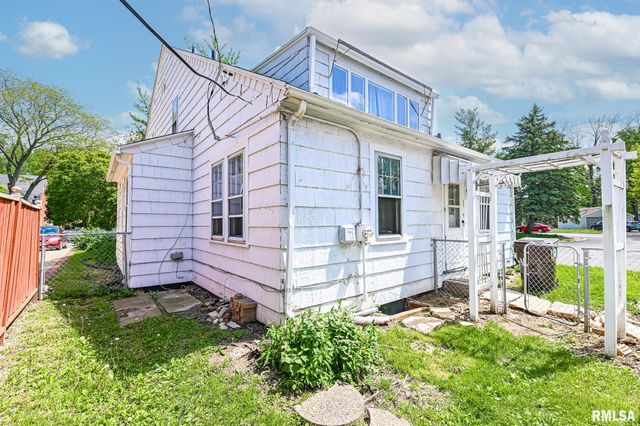 1409 N COLE Court, Peoria, IL 61606
