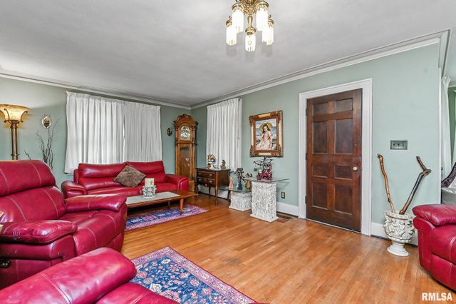 1409 N COLE Court, Peoria, IL 61606