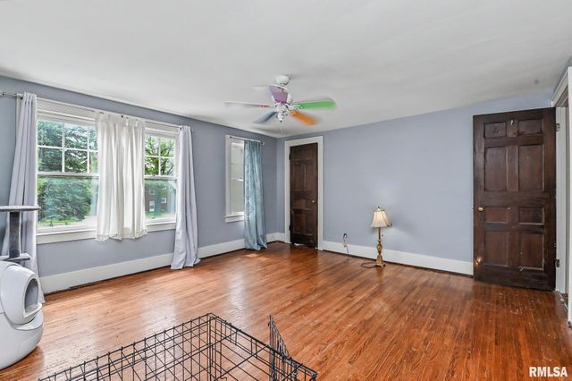 1409 N COLE Court, Peoria, IL 61606