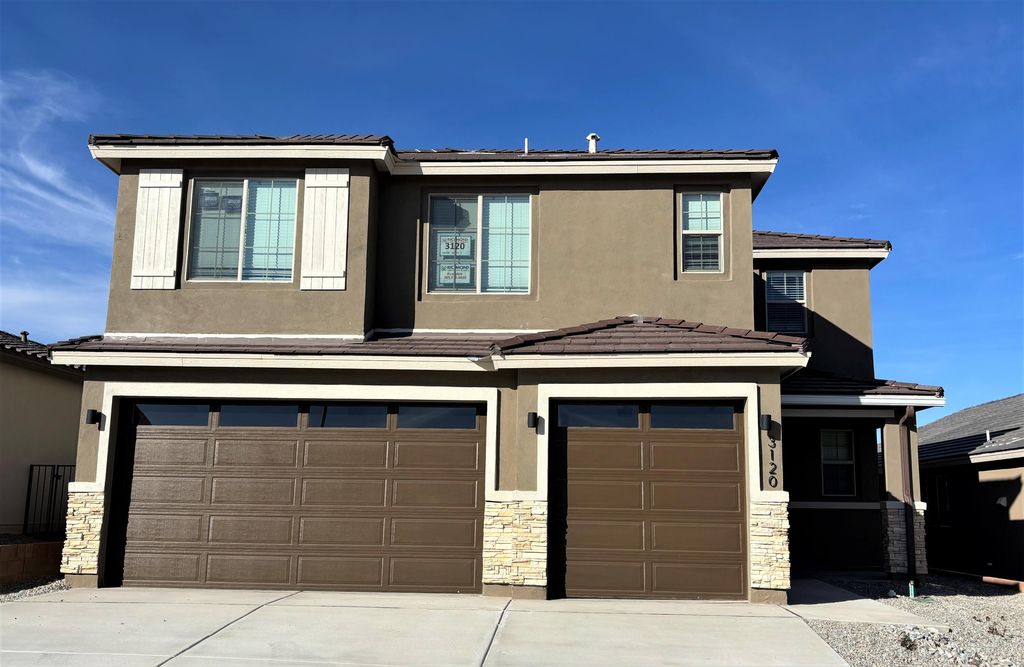 3120 Alicia Road NE, Rio Rancho, NM 87144