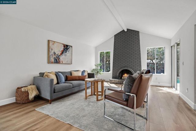 5174 Jomar Dr, Concord, CA 94521