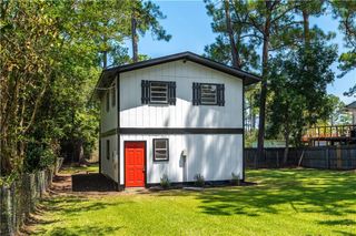 4710 Bayou Jonas Drive, Coden, AL 36523