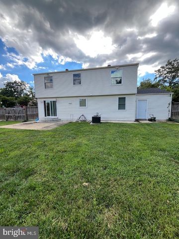 12218 BROLASS RD, Clinton, MD 20735