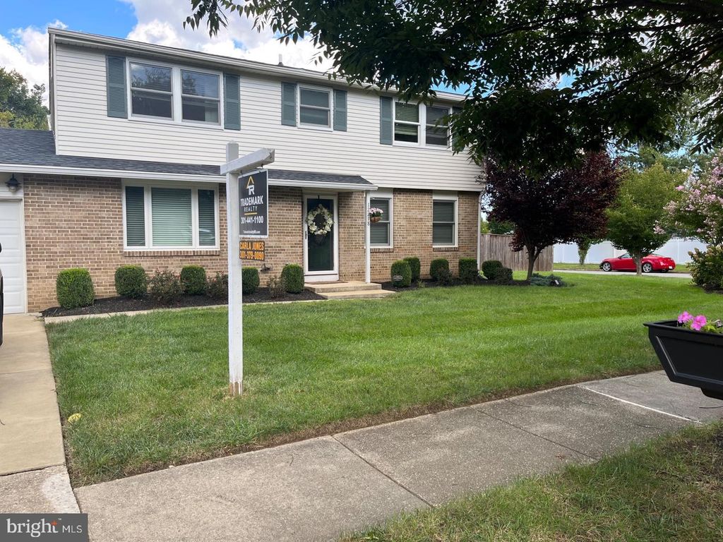 12218 BROLASS RD, Clinton, MD 20735