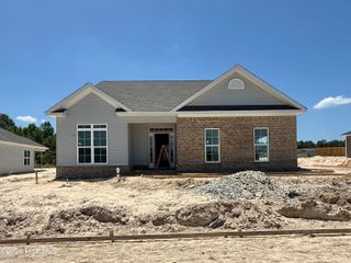 1269 Elbron Drive, Augusta, GA 30909