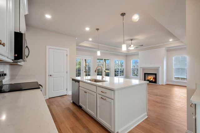 7528 Shoal Mill Pt, Fairview, TN 37062