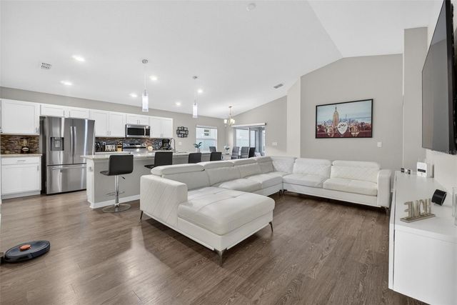 4043 RUBY RUN DRIVE, Haines City, FL 33844