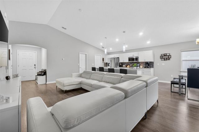 4043 RUBY RUN DRIVE, Haines City, FL 33844