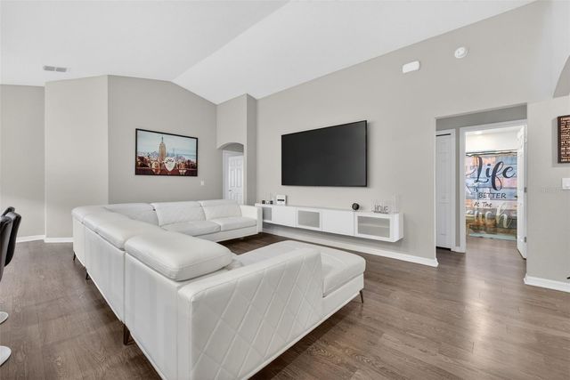 4043 RUBY RUN DRIVE, Haines City, FL 33844