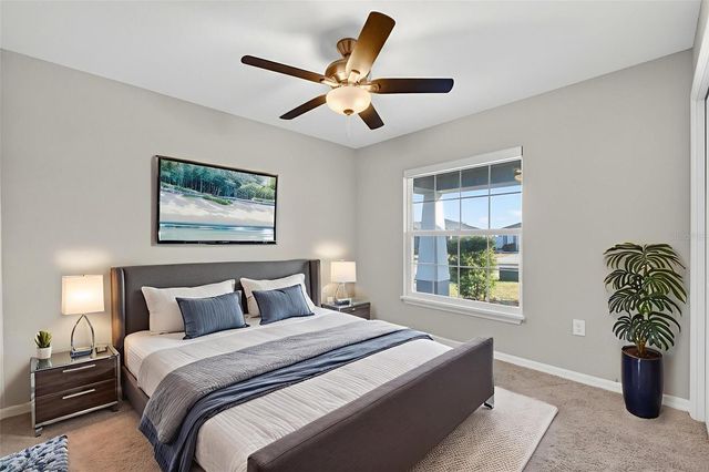 4043 RUBY RUN DRIVE, Haines City, FL 33844