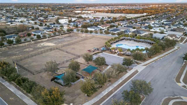 4043 RUBY RUN DRIVE, Haines City, FL 33844