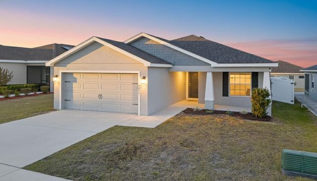 4043 RUBY RUN DRIVE, Haines City, FL 33844