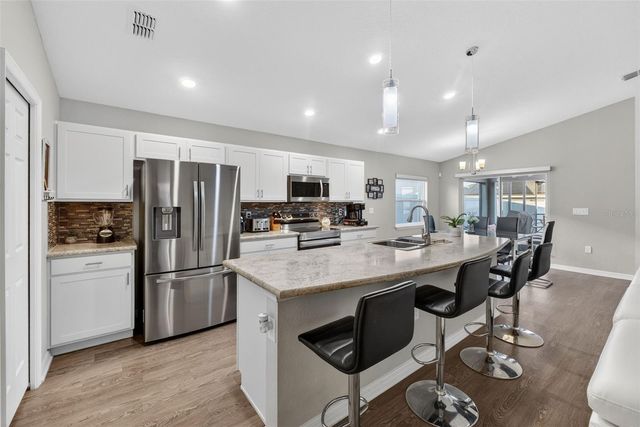 4043 RUBY RUN DRIVE, Haines City, FL 33844