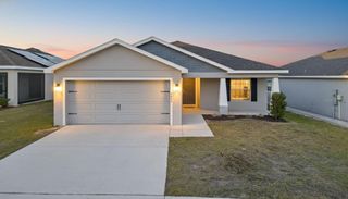 4043 RUBY RUN DRIVE, Haines City, FL 33844