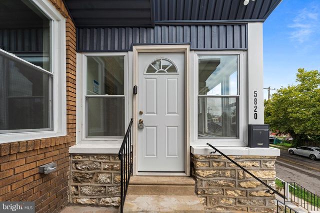 5820 N 12TH ST, Philadelphia, PA 19141