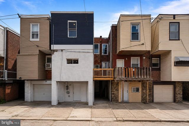 5820 N 12TH ST, Philadelphia, PA 19141
