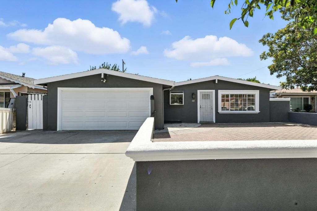 Image 1 of property listing at 1465 Mount Shasta Drive, San Jose, CA 95127