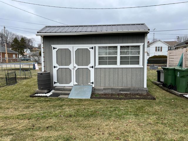 747 Clinton Avenue 747 Clinton Avenue, Sidney, OH 45365