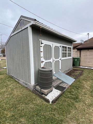 747 Clinton Avenue 747 Clinton Avenue, Sidney, OH 45365