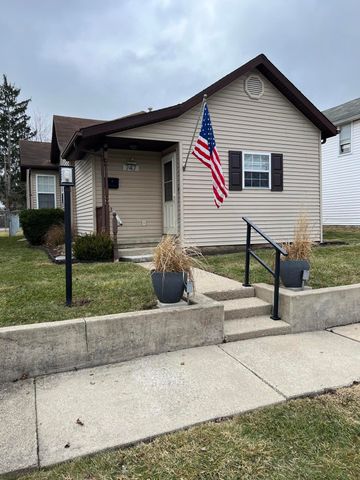 747 Clinton Avenue 747 Clinton Avenue, Sidney, OH 45365