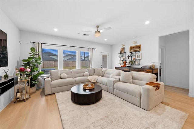 1542 Merulana Lane, Richmond, TX 77406