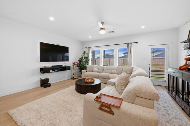 1542 Merulana Lane, Richmond, TX 77406