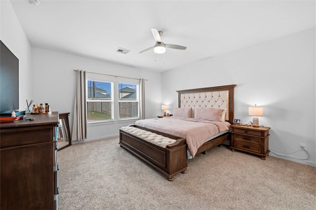 1542 Merulana Lane, Richmond, TX 77406