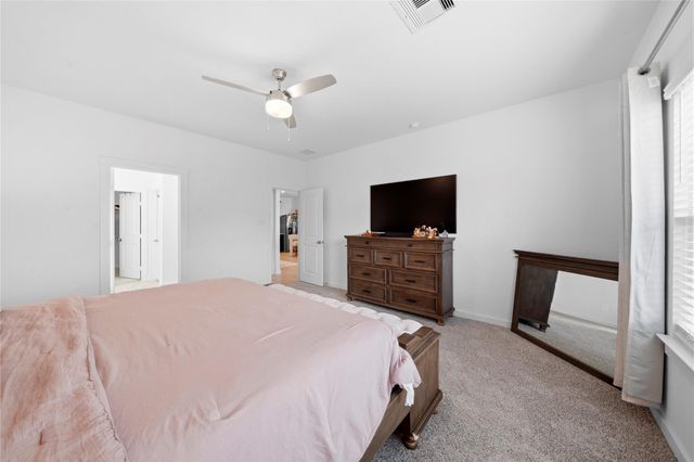 1542 Merulana Lane, Richmond, TX 77406