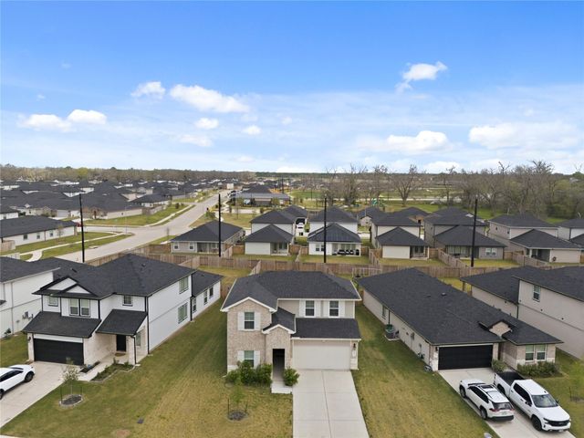 1542 Merulana Lane, Richmond, TX 77406