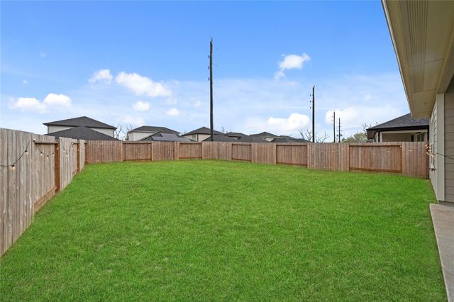 1542 Merulana Lane, Richmond, TX 77406