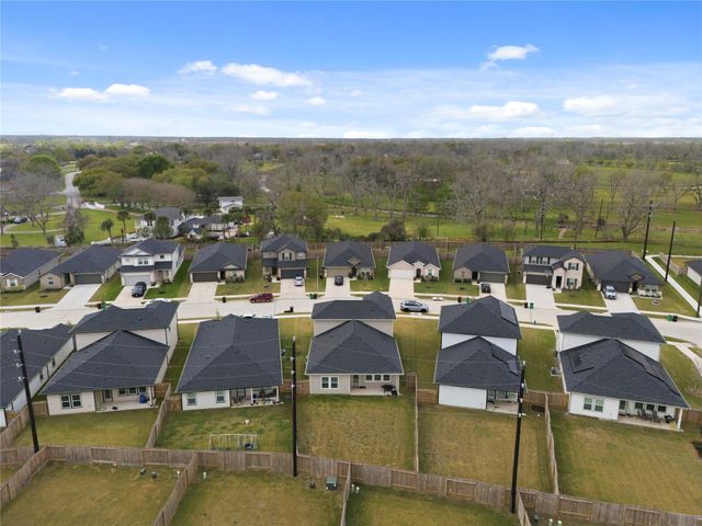 1542 Merulana Lane, Richmond, TX 77406