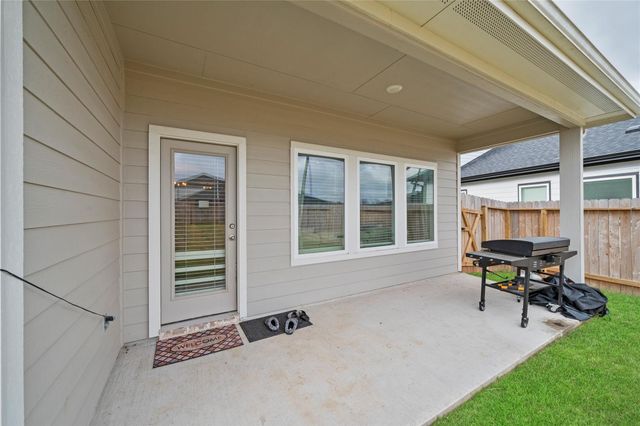 1542 Merulana Lane, Richmond, TX 77406