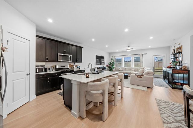 1542 Merulana Lane, Richmond, TX 77406