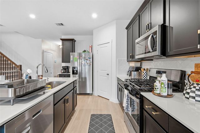 1542 Merulana Lane, Richmond, TX 77406