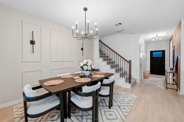 1542 Merulana Lane, Richmond, TX 77406