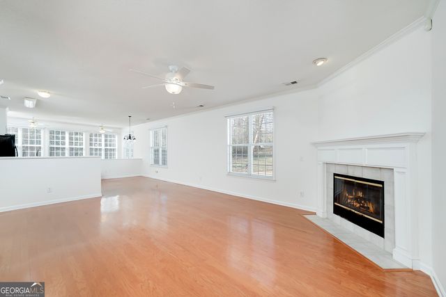 310 Singing Brook Lane, Mcdonough, GA 30253