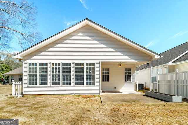 310 Singing Brook Lane, Mcdonough, GA 30253