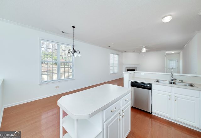 310 Singing Brook Lane, Mcdonough, GA 30253