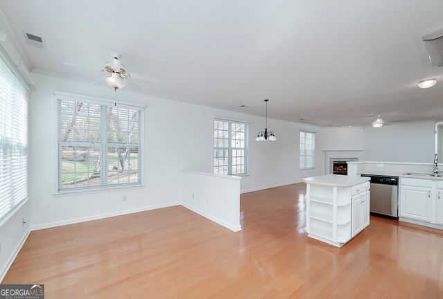 310 Singing Brook Lane, Mcdonough, GA 30253
