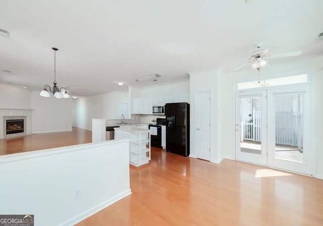 310 Singing Brook Lane, Mcdonough, GA 30253