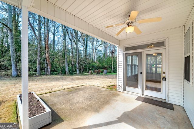 310 Singing Brook Lane, Mcdonough, GA 30253